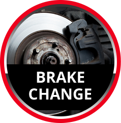 Brake Repairs and Service Available
