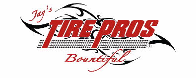 Welcome to Jay's Tire Pros in Bountiful, UT 84010